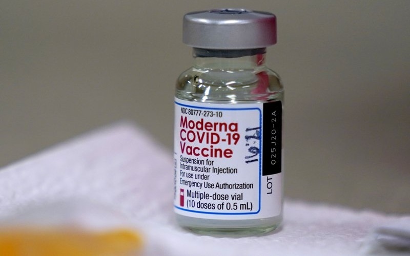 Châu Âu phê duyệt loại vaccine ngừa Covid-19 thứ 2 của hãng Moderna